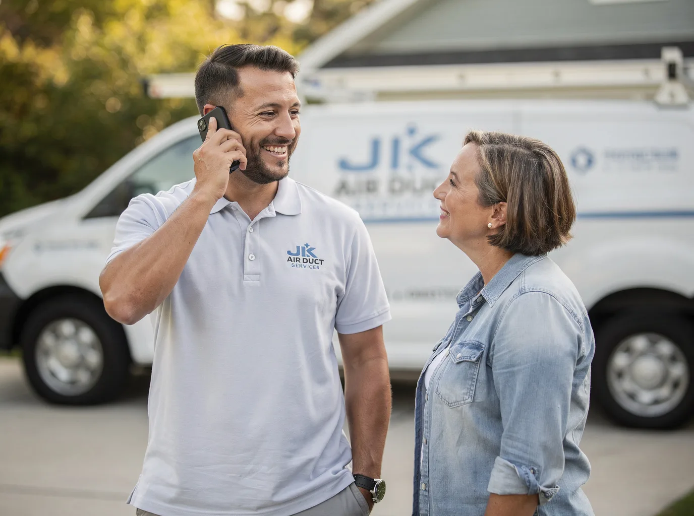 Air Duct Cleaning New Market, VA FAQs